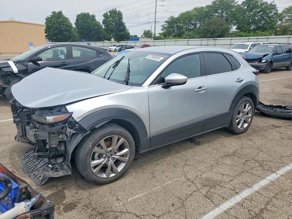 2020 MAZDA CX-30 Select Pkg