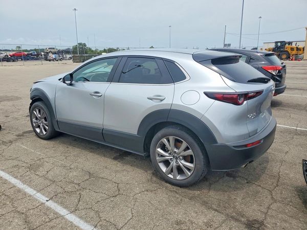 2020 MAZDA CX-30 Select Pkg
