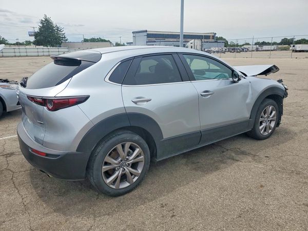2020 MAZDA CX-30 Select Pkg