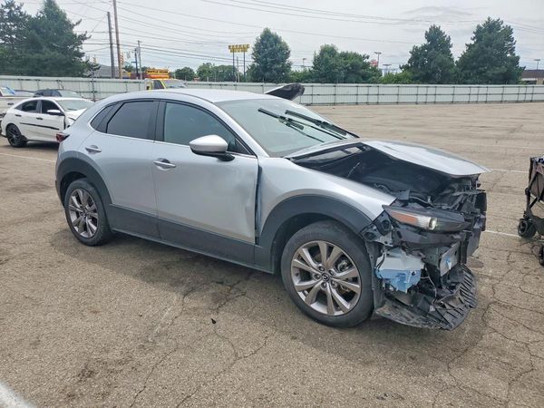 2020 MAZDA CX-30 Select Pkg