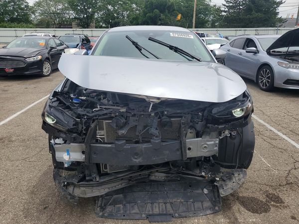 2020 MAZDA CX-30 Select Pkg