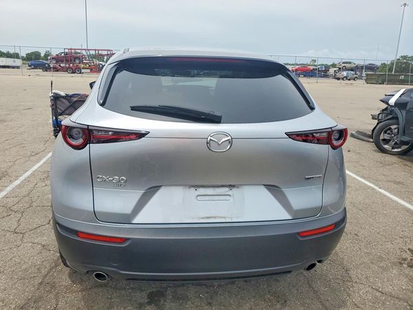 2020 MAZDA CX-30 Select Pkg
