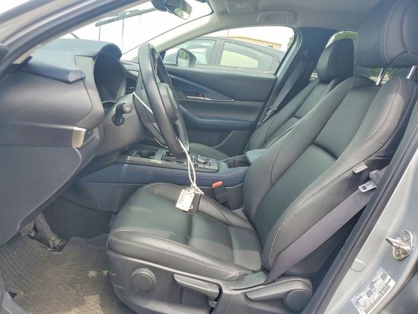 2020 MAZDA CX-30 Select Pkg
