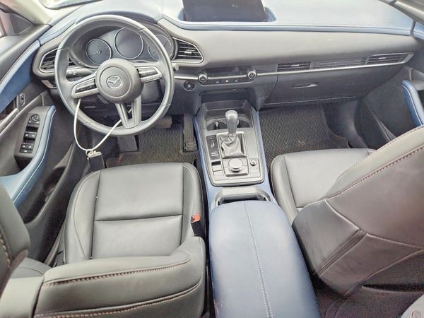 2020 MAZDA CX-30 Select Pkg