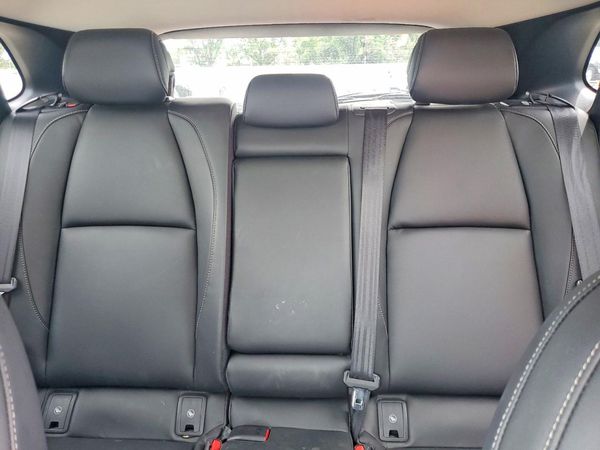 2020 MAZDA CX-30 Select Pkg