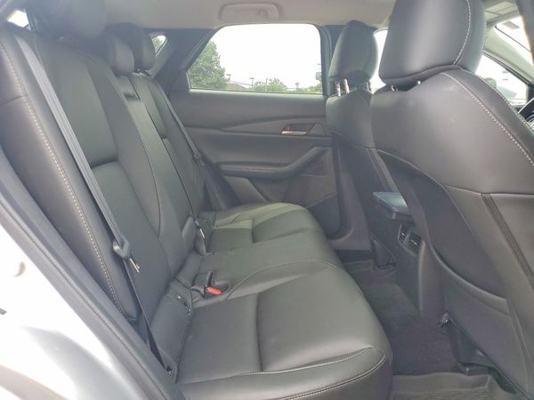 2020 MAZDA CX-30 Select Pkg