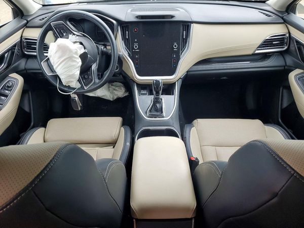 2021 SUBARU OUTBACK Limited+M/R+NAVI(HK) — CKPT