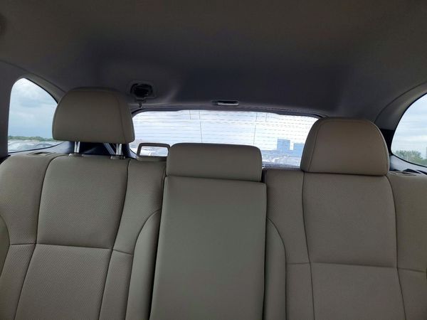 2021 SUBARU OUTBACK Limited+M/R+NAVI(HK) — SUVN