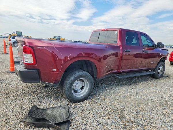 2020 RAM 3500 Tradesman