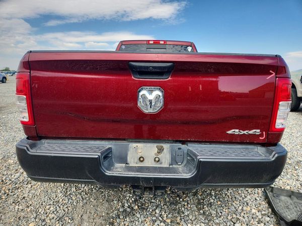 2020 RAM 3500 Tradesman