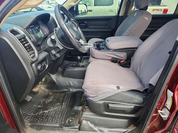 2020 RAM 3500 Tradesman