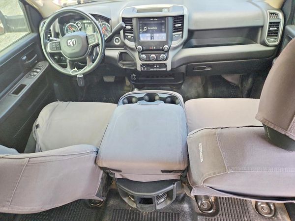 2020 RAM 3500 Tradesman