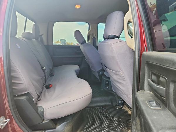 2020 RAM 3500 Tradesman
