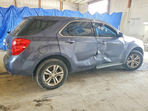 2014 CHEVROLET EQUINOX