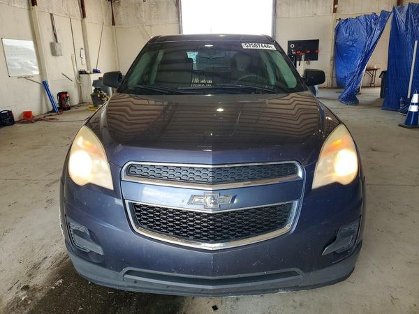 2014 CHEVROLET EQUINOX