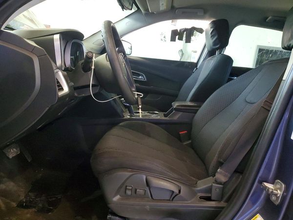 2014 CHEVROLET EQUINOX