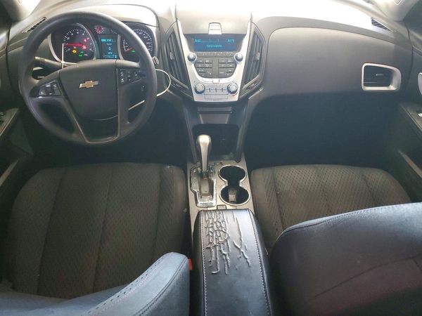 2014 CHEVROLET EQUINOX