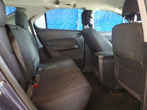 2014 CHEVROLET EQUINOX
