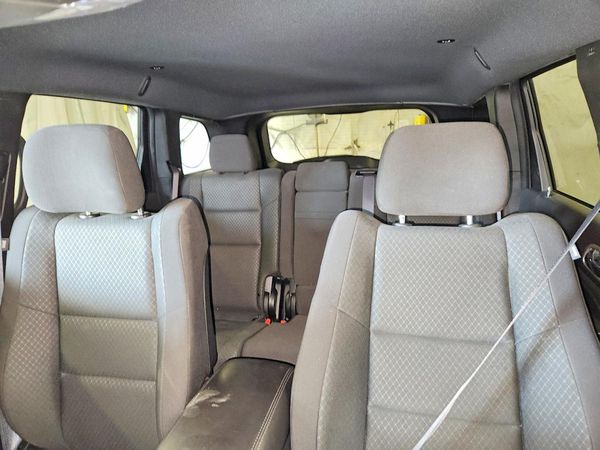 2021 JEEP GRAND CHEROKEE LAREDO 4X4