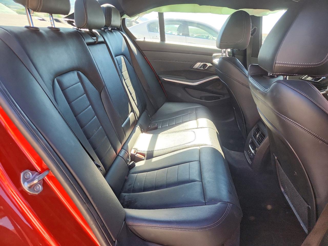 2019 BMW 330XI xDrive