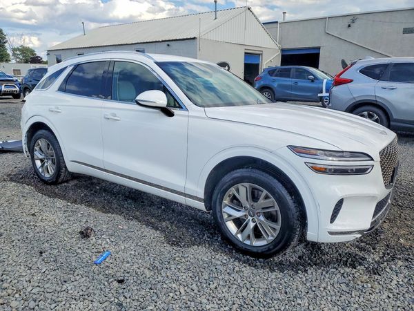 2022 GENESIS GV70