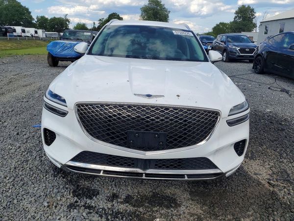 2022 GENESIS GV70
