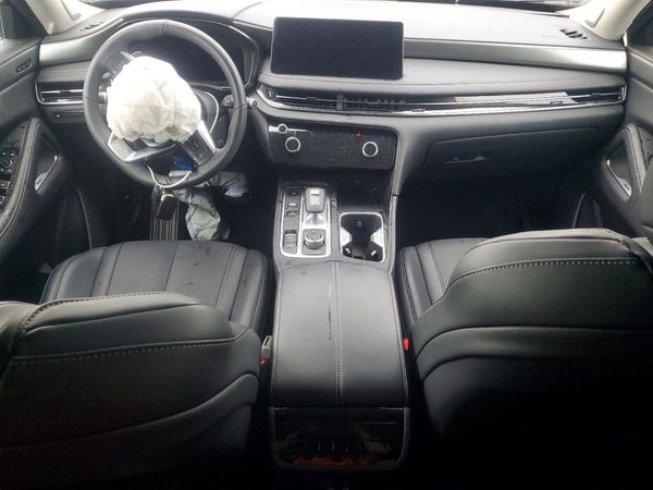 2026 INFINITI QX60