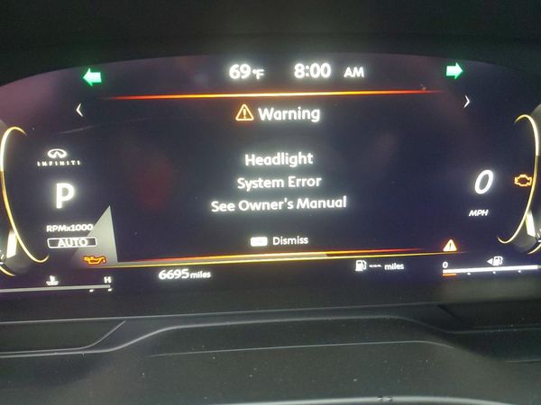 2026 INFINITI QX60