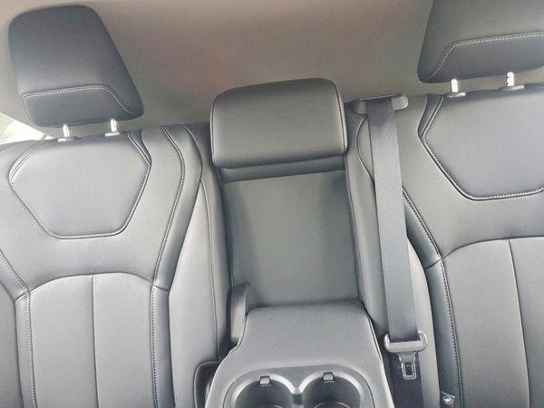 2026 INFINITI QX60