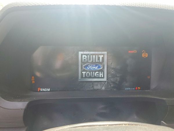 2024 FORD F150