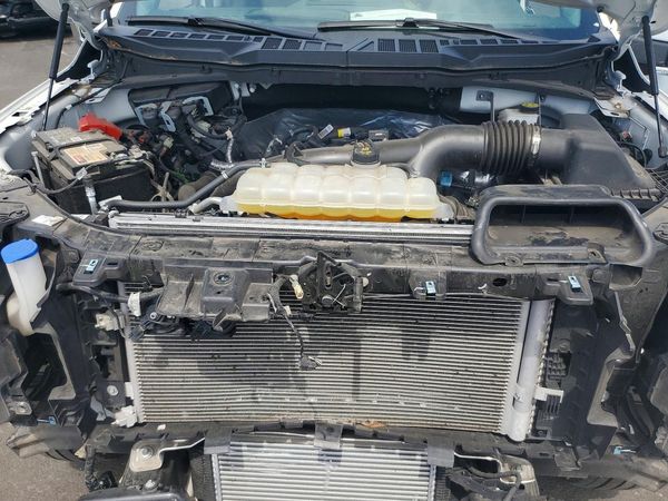 2024 FORD F150