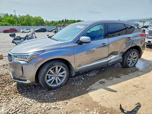 2024 ACURA RDX SH-AWD TECHNOLOGY