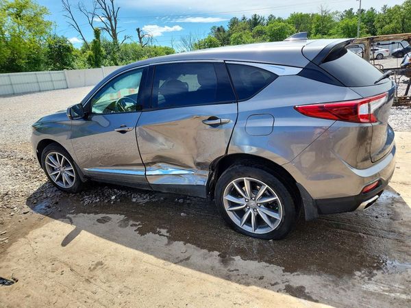 2024 ACURA RDX SH-AWD TECHNOLOGY