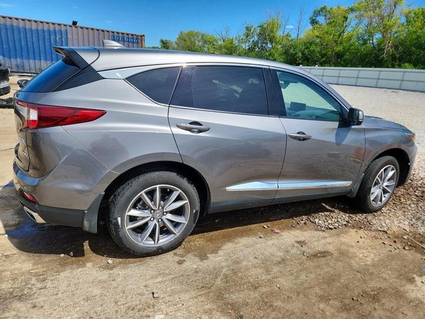 2024 ACURA RDX SH-AWD TECHNOLOGY