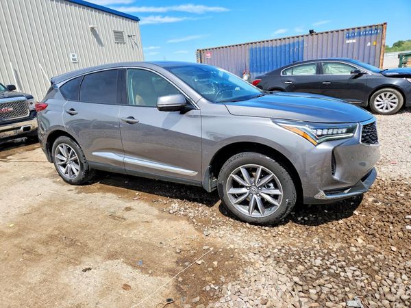 2024 ACURA RDX SH-AWD TECHNOLOGY