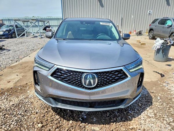2024 ACURA RDX SH-AWD TECHNOLOGY