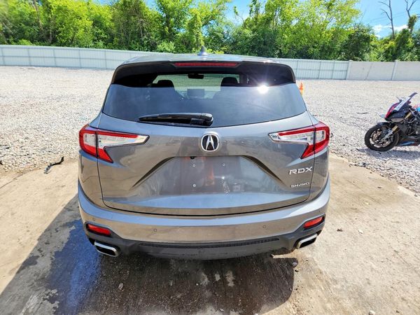 2024 ACURA RDX SH-AWD TECHNOLOGY