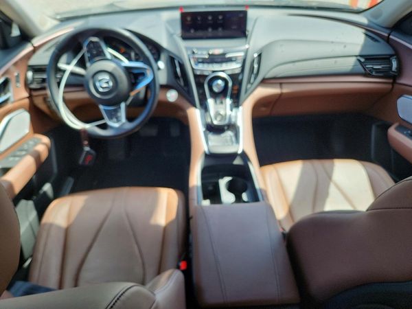 2024 ACURA RDX SH-AWD TECHNOLOGY