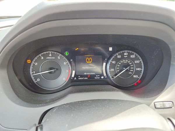 2024 ACURA RDX SH-AWD TECHNOLOGY