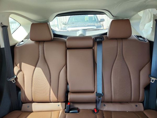 2024 ACURA RDX SH-AWD TECHNOLOGY