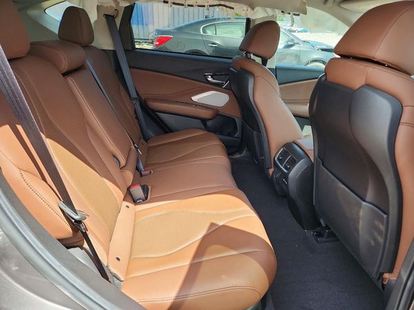2024 ACURA RDX SH-AWD TECHNOLOGY
