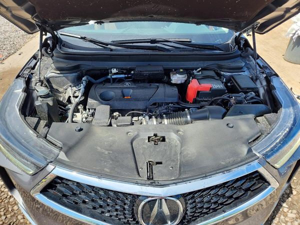 2024 ACURA RDX SH-AWD TECHNOLOGY