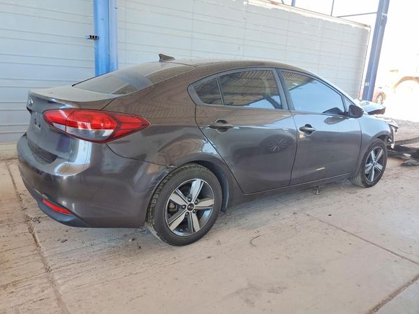 2018 KIA FORTE LX Pop,S,EX