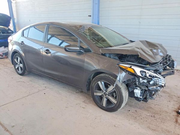 2018 KIA FORTE LX Pop,S,EX