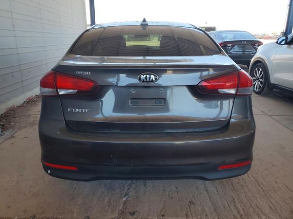 2018 KIA FORTE LX Pop,S,EX