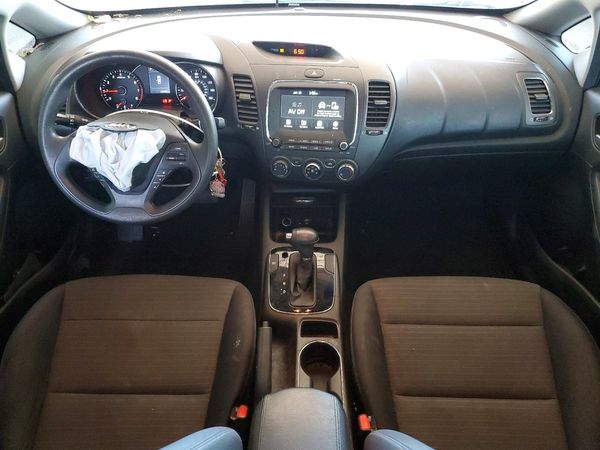 2018 KIA FORTE LX Pop,S,EX