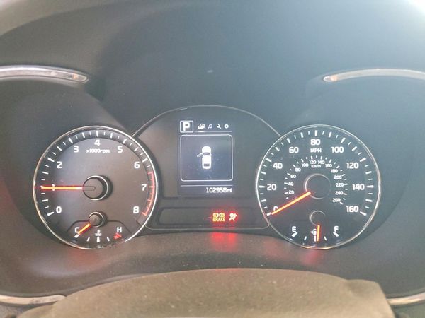 2018 KIA FORTE LX Pop,S,EX