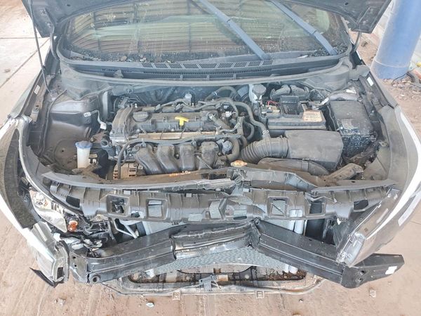2018 KIA FORTE LX Pop,S,EX