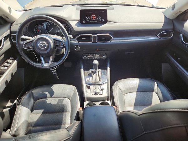 2020 MAZDA CX-5 Grand Touring Reserve