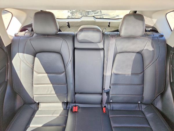 2020 MAZDA CX-5 Grand Touring Reserve
